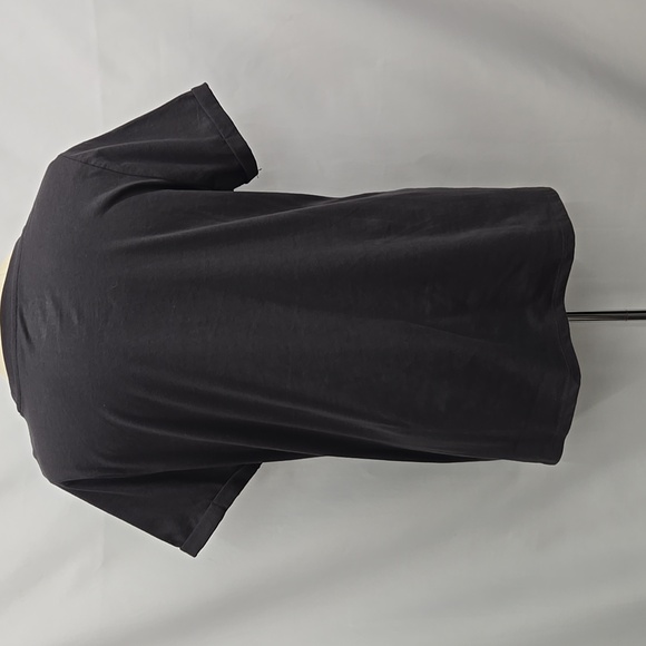 Torrid The Beatles Dark Grey Band Tee - Picture 6 of 9